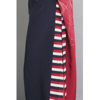 5-in-1 Tunic Kingfisher